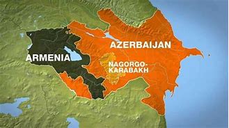 Image result for Armenia vs Azerbaijan