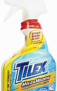 Image result for Tilex Mold and Mildew Remover