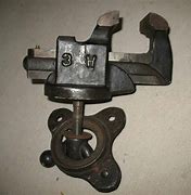 Image result for Antique Bench Vice