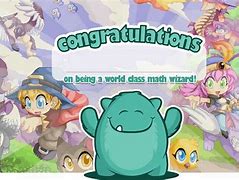 Image result for Prodigy Math Game Neek