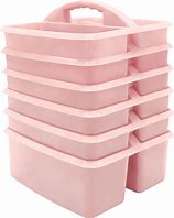 Image result for Pink Plastic Hangers