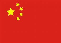 Image result for China National Flag