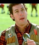 Image result for Adam Sandler The Waterboy
