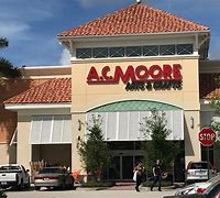Image result for A.C. Moore Store