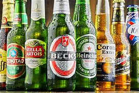Image result for Corona Beer Heineken