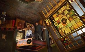 Image result for Escape Room Pictures