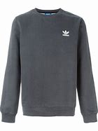 Image result for Grey Sweatshirt Adidas Men with Zipper