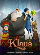 Image result for Klaus Christmas