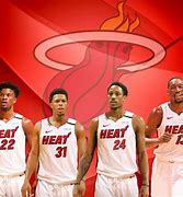 Image result for Miami Heat Roster
