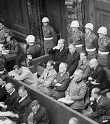 Image result for Nuremberg Trials 2.0