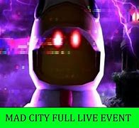 Image result for Mad City Live Event Schwifty Studios