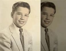 Image result for Joe Biden as a Kid