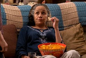 Image result for Abuelita On My Block