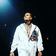 Image result for Chris Brown 90s Outfit
