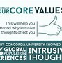 Image result for OCD Intrusive Thoughts Examples