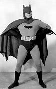 Image result for Batman Costumes through the Years