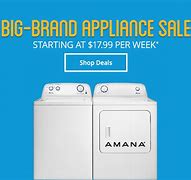 Image result for Fall Appliance Sale