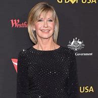 Image result for Clothes Worn by Olivia Newton-John