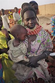 Image result for Darfur Genocide Janjaweed