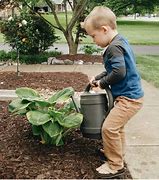 Image result for Gardening Day Excitement
