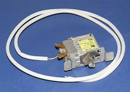 Image result for Whirlpool Refrigerator Thermostat