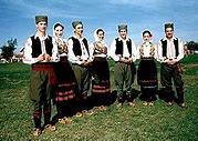 Image result for Who Are the Serbs