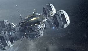 Image result for Sci-Fi Movie Spaceships