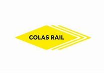 Résultat d’images pour colas rail logo