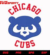 Image result for Chicago Cubs Font
