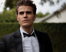 Image result for Paul Wesley TVD