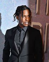 Image result for ASAP Rocky Pictures