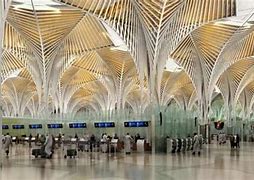 Image result for Saudi Arabia Airport