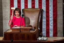 Image result for Nancy Pelosi On House Floor Yesterday