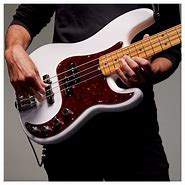Image result for American Ultra Precision Bass