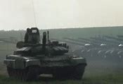 Image result for Ukraine War Tank Footage