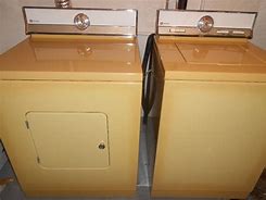 Image result for Vintage Maytag Washer and Dryer