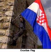 Image result for Kosovo War Croatia