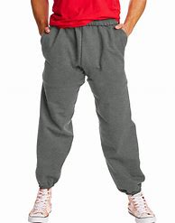 Image result for Men's Lightweight Cotton Sweatpants