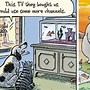 Image result for Funniest Clean Cartoons