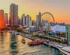 Image result for Chicago All Day
