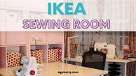Image result for IKEA Sewing Room Hacks