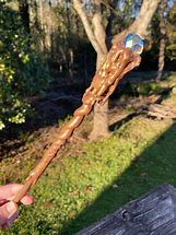 Image result for Merlin Magic Wand