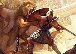 Image result for Images of Gladiators