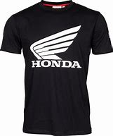 Image result for Honda T-Shirt