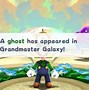 Image result for Super Mario Ghost Galaxy