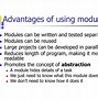 Image result for Modularity Programming