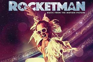Image result for Rocket Man Elton John