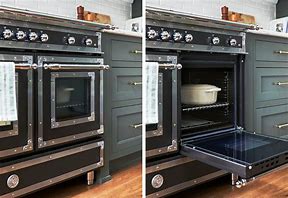 Image result for High-End Stoves Kitchen Appliances