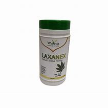 Image result for Herbal Laxative, 120 Quick Release Capsules, 2 Bottles