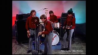 Image result for The Monkees Words